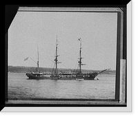 U.S.S. Ossipee Classic, Historic Reproduction
