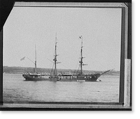 U.S.S. Ossipee Classic, Historic Reproduction