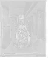 U.S.S. Brooklyn ice machine, Historic Print