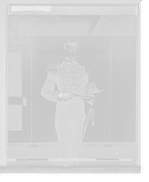 U.S.S. Brooklyn, Mr. Sandoy, Antique Poster