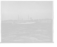 U.S.S. Manning, Historic Reproduction