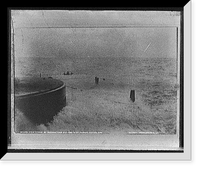 U.S.S. Terror on passage from San Juan to St. Thomas - 2, Vintage Wall Art
