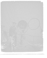 U.S.S. Texas, searchlight from Vizcaya replacing one destroyed in Battle of Santiago, Vintage Wall Art