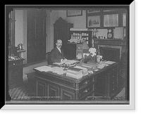 Dr. John C. Boyde, Bureau of Medicine and Surgery, Antique Poster