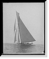 Historic Framed Print, Constitution - 3,  17-7/8" x 21-7/8"