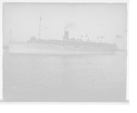 Historic Framed Print, Str. Eastern States - 2,  17-7/8" x 21-7/8"