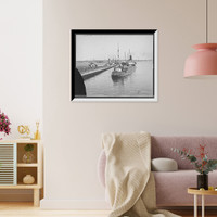 Pathfinder, Antique Wall Art