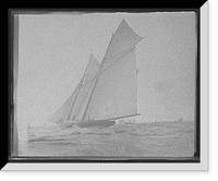 Volunteer - 9 Classic, Historic Print