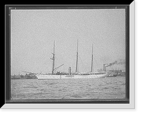 Historic Framed Print, Sagamore,  17-7/8" x 21-7/8"