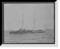 Shearwater - 2 Classic, Vintage Print