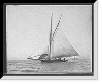Oberon, Antique Print