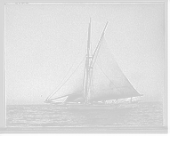 Oberon, Antique Print
