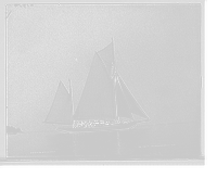Vanessa - 2, Historic Reproduction