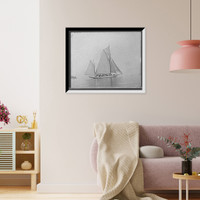 Vanessa - 2, Historic Reproduction