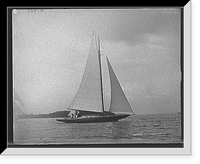 Ventura - 4, Historic Print