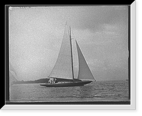 Ventura - 4, Historic Print