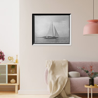 Ventura - 4, Historic Print