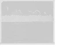 Historic Framed Print, Motor boat Grayling,  17-7/8" x 21-7/8"