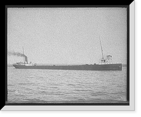 S.S. Moses Taylor, Historic Print