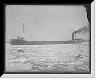 S.S. Uranus Classic, Antique Wall Art
