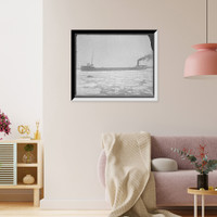 S.S. Uranus Classic, Antique Wall Art