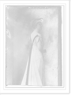 Historic Framed Print, Mrs. Henry Spies Kip,  17-7/8" x 21-7/8"