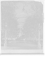 Historic Framed Print, [The United States Capitol, near view from south west, Washington, D.C.],  17-7/8" x 21-7/8"