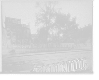 Historic Framed Print, [The Little Church around the Corner (Protestant Episcopal Church of the Transfiguration), New York, N.Y.],  17-7/8" x 21-7/8"