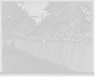 Historic Framed Print, [Commencement day, senior parade, University of Michigan] - 2,  17-7/8" x 21-7/8"