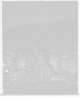 Historic Framed Print, [Mount Beacon Inclined Railway, Fishkill-on-the-Hudson, N.Y.],  17-7/8" x 21-7/8"