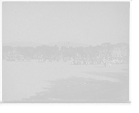 Historic Framed Print, [Light artillery drill, horse battery, forward, West Point, N.Y.],  17-7/8" x 21-7/8"