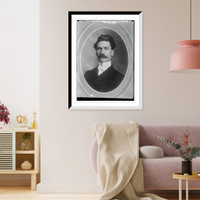 Historic Framed Print, Cole L. Blease,  17-7/8" x 21-7/8"
