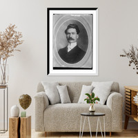 Historic Framed Print, Cole L. Blease,  17-7/8" x 21-7/8"