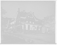Store & post office, Silver Bay, Lake George, N.Y, Historic Reproduction