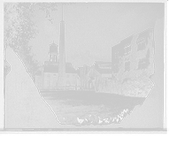 Atlas Engine Works, Indianapolis, Ind, Antique Print