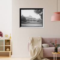 Shelter Island, N.Y., Prospect Point Hotel, Antique Print