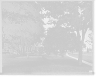 Cottages along water front, Prospect Point, Shelter Island, N.Y, Historic Reproduction