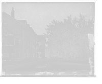 Historic Framed Print, [Pemigewasset House, Plymouth, N.H.],  17-7/8" x 21-7/8"