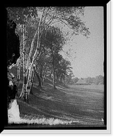 Town & Country Club, Minneapolis, Minn, Antique Print