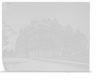 Central High School, Grand Rapids, Mich. Classic, Antique Wall Art