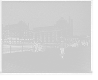 Historic Framed Print, [Dennis Hotel, Atlantic City, N.J.] - 3,  17-7/8" x 21-7/8"