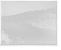 Historic Framed Print, [Lake Mohonk, New York] - 2,  17-7/8" x 21-7/8"