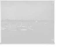 Historic Framed Print, [Harbor from the neck, Marblehead, Mass.] - 2,  17-7/8" x 21-7/8"