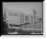 Historic Framed Print, [Harvard Medical College (School), Boston, Mass.] - 2,  17-7/8" x 21-7/8"