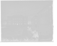 Historic Framed Print, [Harvard Medical College (School), Boston, Mass.] - 3,  17-7/8" x 21-7/8"