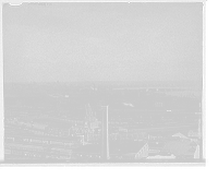 Historic Framed Print, [West End and Charles River from Charlestown, Boston, Mass.],  17-7/8" x 21-7/8"