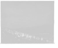 Historic Framed Print, [Hoosac Valley & Mount Greylock from North Adams & the Hoosac Range, North Adams, Mass.] - 3,  17-7/8" x 21-7/8"