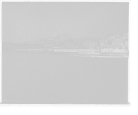 Historic Framed Print, [Waterfront, panorama of Vicksburg, Miss.] - 3,  17-7/8" x 21-7/8"