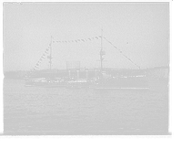 Historic Framed Print, [Duke of Edinburgh, British cruiser],  17-7/8" x 21-7/8"