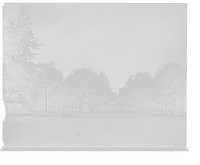 Historic Framed Print, [Onondaga Circle, Syracuse, N.Y.],  17-7/8" x 21-7/8"